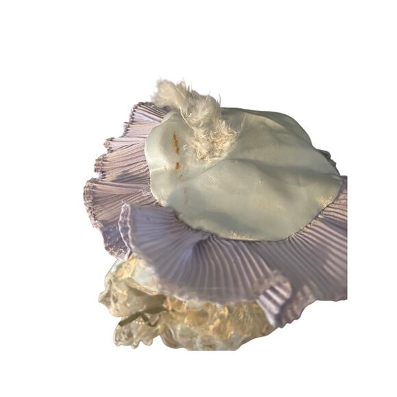 Vintage Cathay Collection 15" Porcelain Doll Curls Certificate of Authenticity - Picture 3 of 6